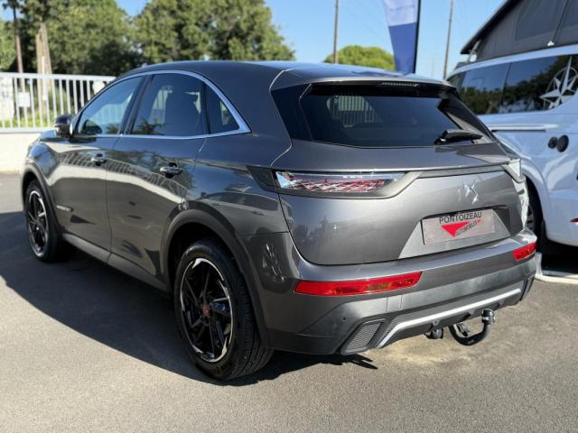 Citroen Ds 7 Crossback image 5