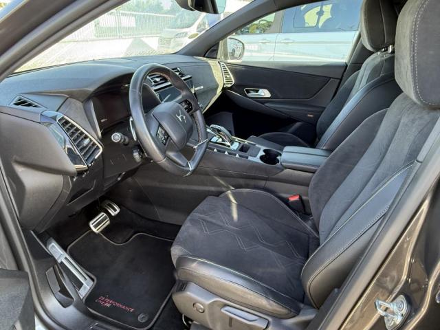 Citroen Ds 7 Crossback image 1