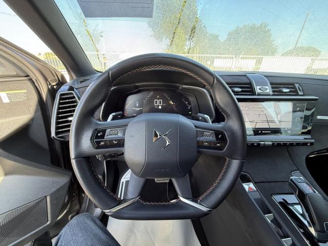 Citroen Ds 7 Crossback image 9