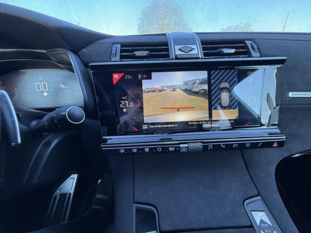 Citroen Ds 7 Crossback image 2