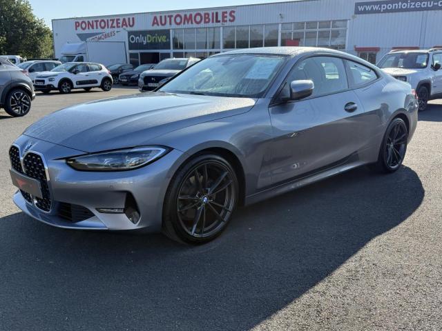 Bmw 420 image 3