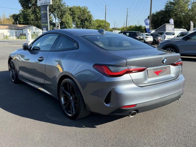 Bmw 420 image 4