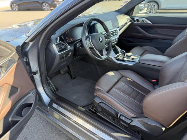 Bmw 420 image 1