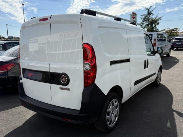 Fiat Doblo Cargo image 1