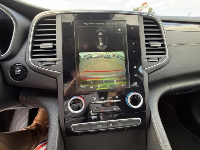 Renault Talisman Estate image 7