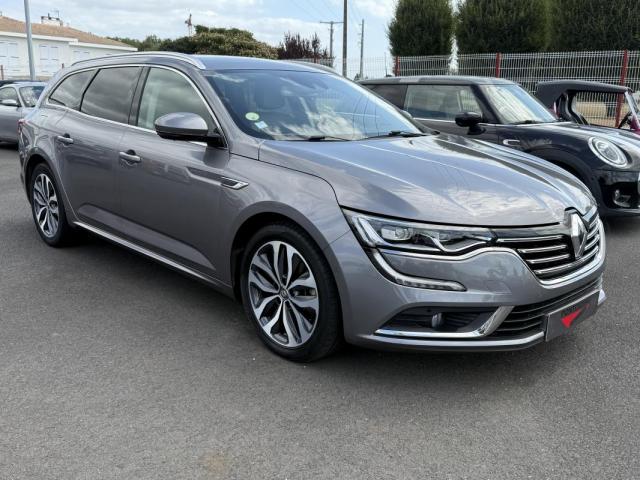 Renault Talisman Estate image 4