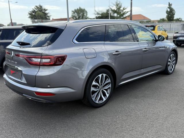 Renault Talisman Estate image 5