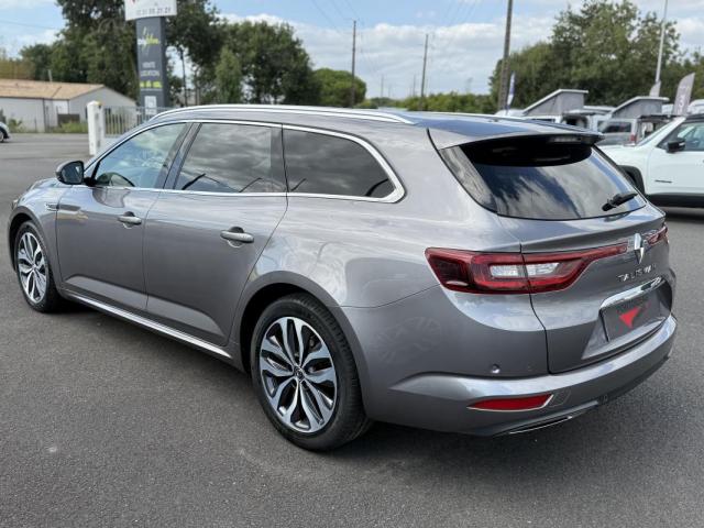 Renault Talisman Estate image 6