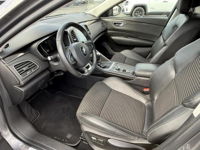Renault Talisman Estate image 3