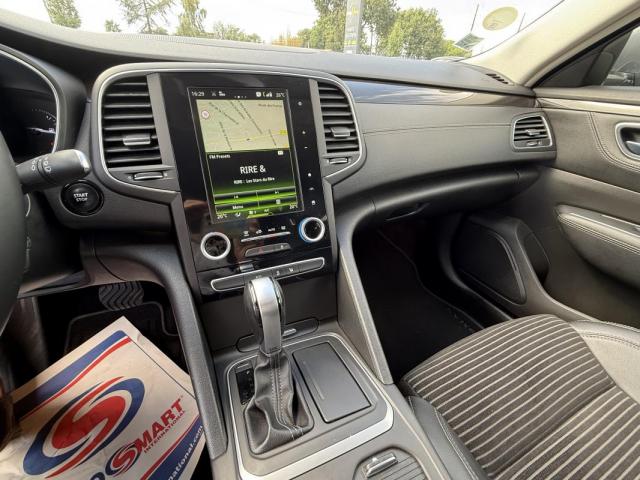 Renault Talisman Estate image 9