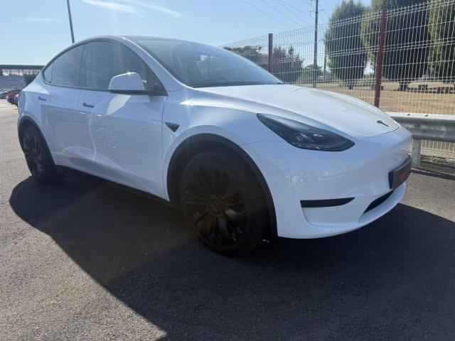 Tesla Model Y image 9