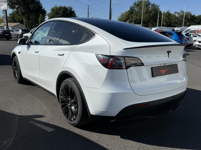 Tesla Model Y image 6