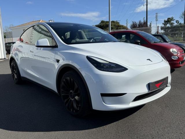 Tesla Model Y image 3