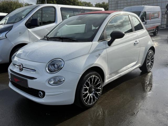 Fiat 500c image 2