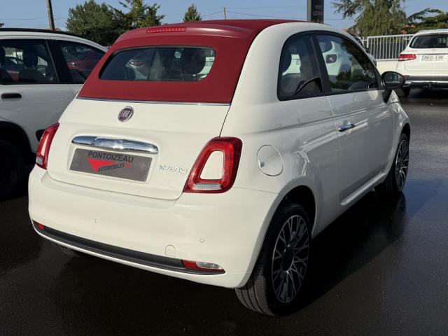 Fiat 500c image 3