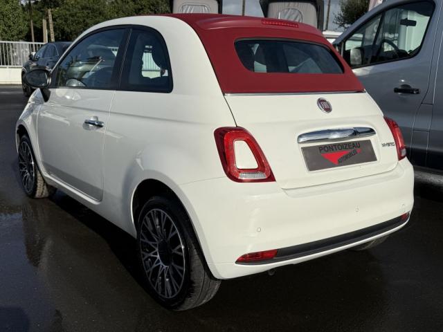 Fiat 500c image 4