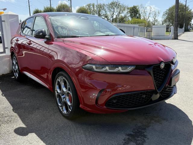 Alfa Romeo Tonale 1.5 Hybrid 160 Tct7 Tributo Italiano