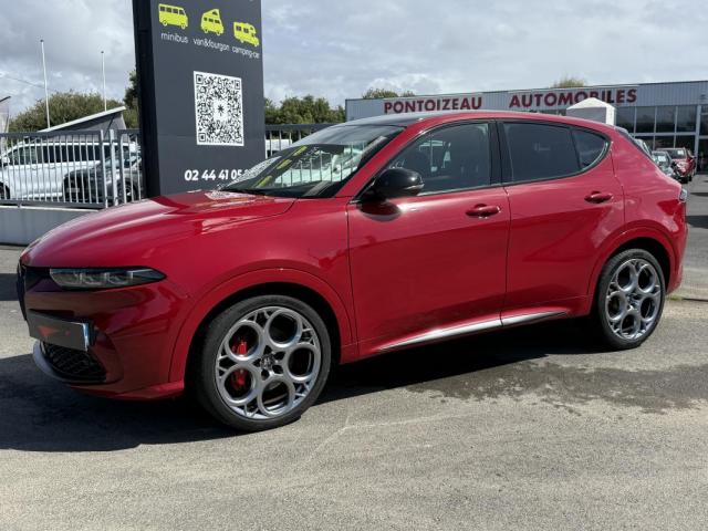 Alfa Romeo Tonale image 1