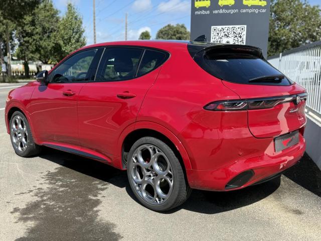 Alfa Romeo Tonale image 6