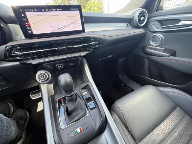 Alfa Romeo Tonale image 4