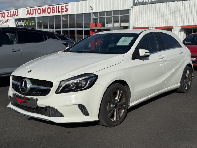 Mercedes Benz