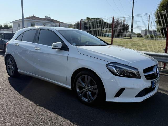 Mercedes Benz A 180 image 5
