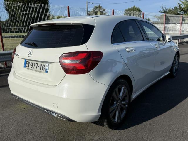 Mercedes Benz A 180 image 6