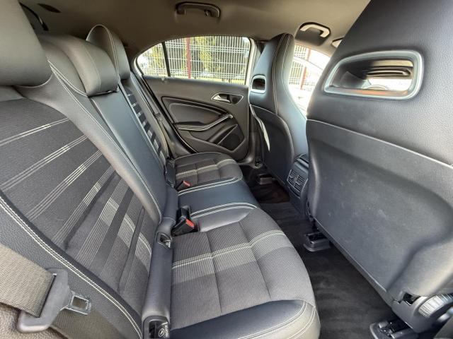 Mercedes Benz A 180 image 7