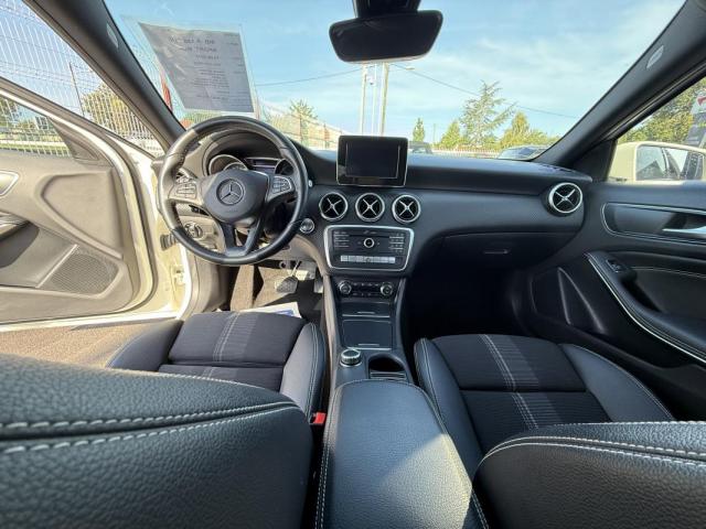 Mercedes Benz A 180 image 4