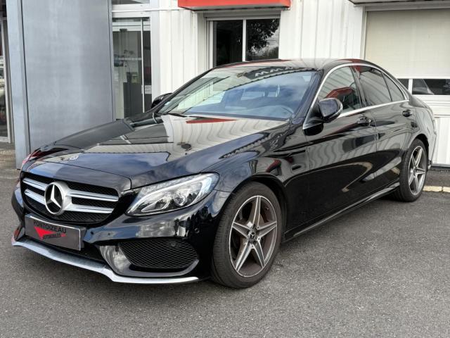 Mercedes Benz