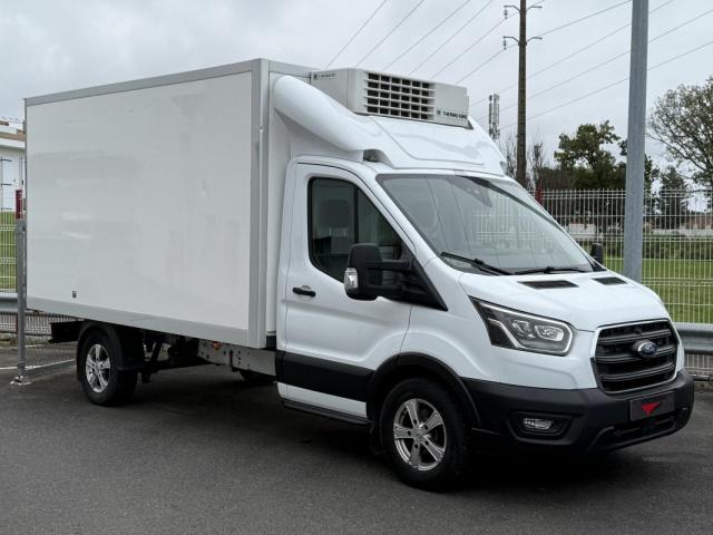 Ford Transit image 4