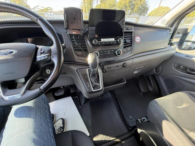 Ford Transit image 1