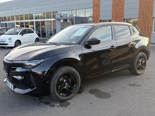 Alfa Romeo Junior Ibrida Pack Premium - Techno