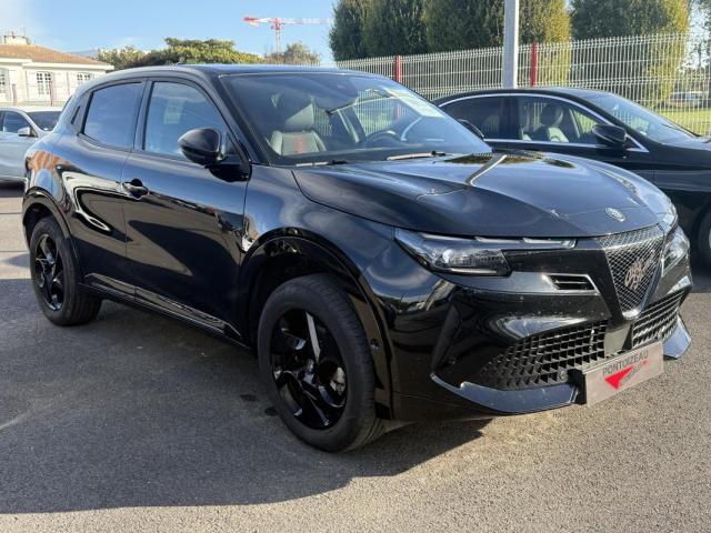 Alfa Romeo Junior image 6