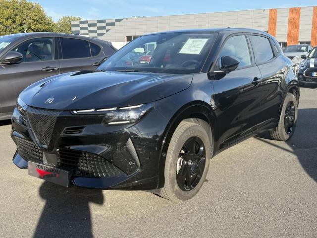 Alfa Romeo Junior image 7