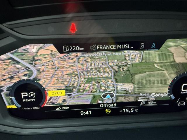 Audi A1 Sportback image 4