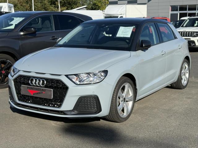 Audi A1 Sportback image 1