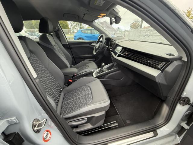 Audi A1 Sportback image 8