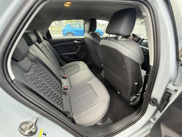 Audi A1 Sportback image 7