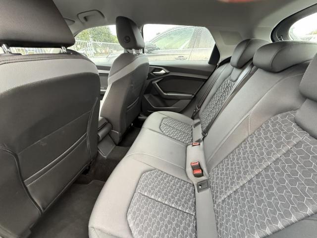 Audi A1 Sportback image 2