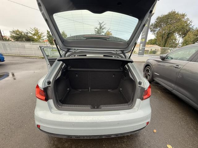 Audi A1 Sportback image 3