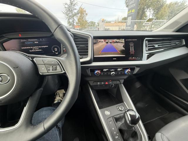 Audi A1 Sportback image 6