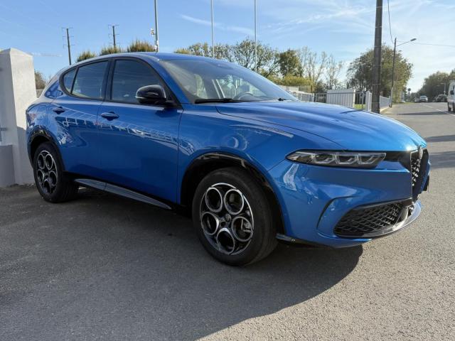 Alfa Romeo Tonale image 6