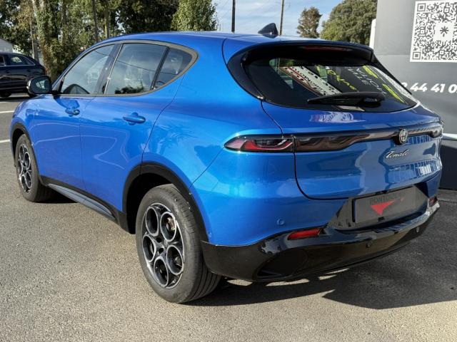 Alfa Romeo Tonale image 4