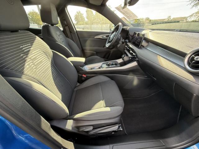 Alfa Romeo Tonale image 1