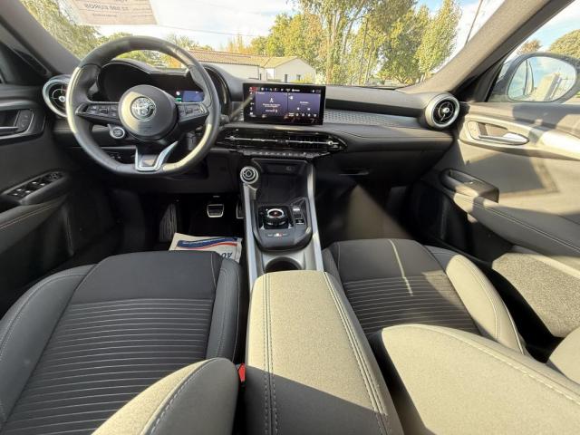 Alfa Romeo Tonale image 3