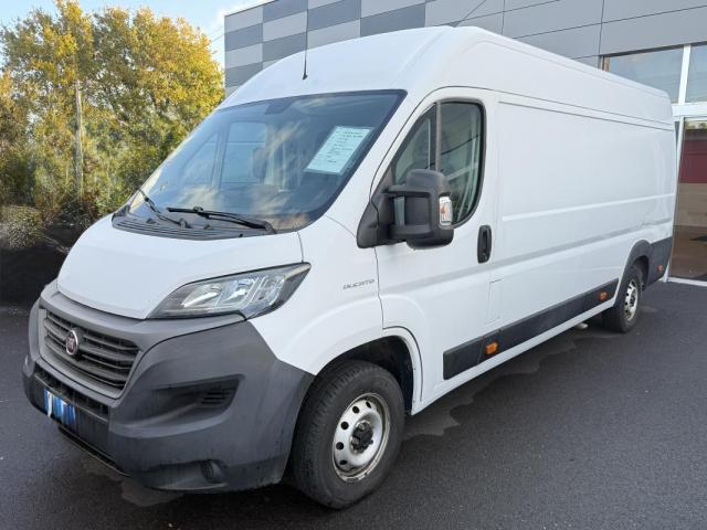 Fiat Ducato Maxi Jtd 140 Pack Pro
