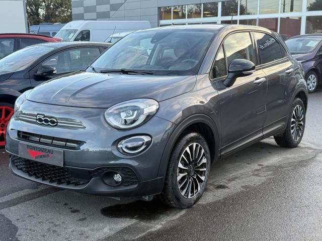 Fiat 500x image 2