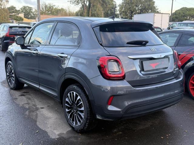 Fiat 500x image 4