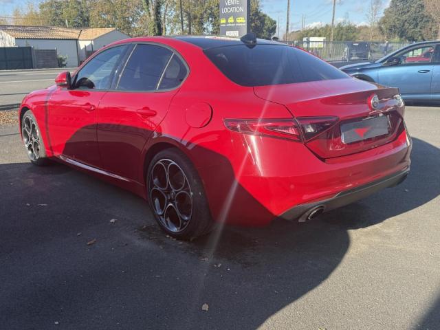 Alfa Romeo Giulia image 3